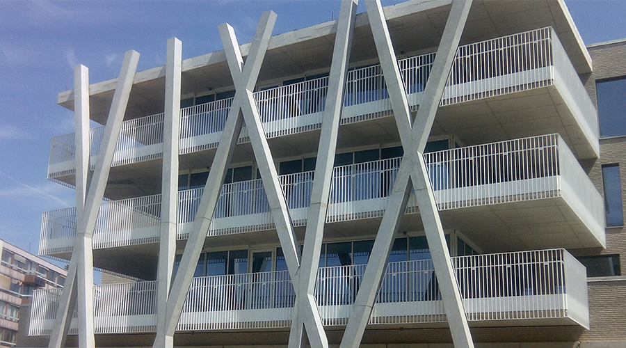 Béton Préfabriqué sur mesure